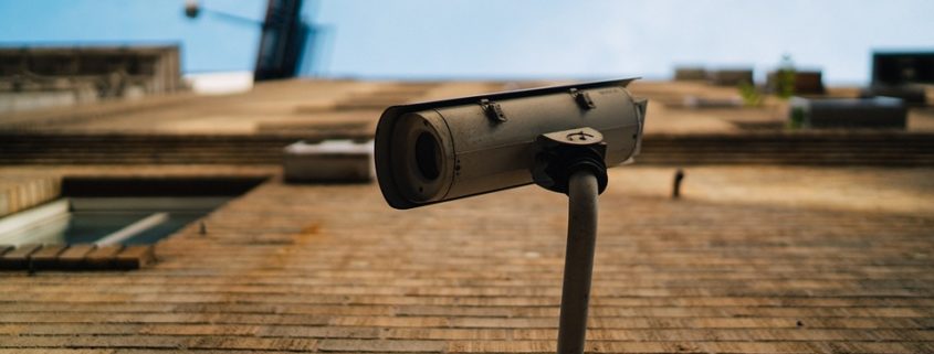 Mejoras en sistemas de videovigilancia