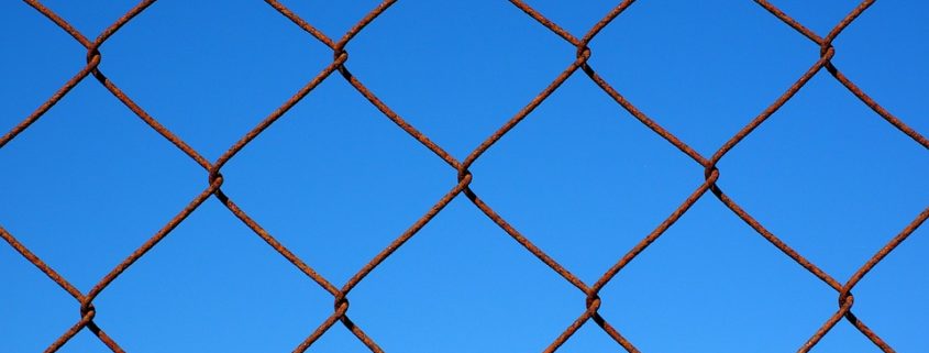 cercas inteligentes de protección perimetral del Grupo AMS